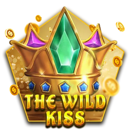 The-Wild-Kiss BY findee88