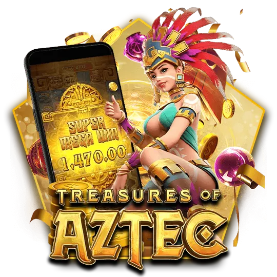 Treasures-of-Aztec BY findee88
